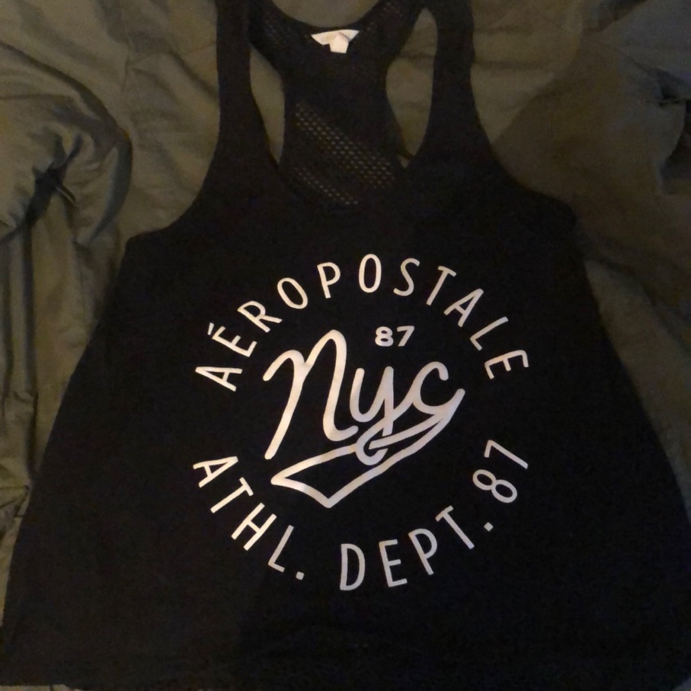 Aeropostale tank top